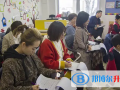 格瑞思天津校區2023年招生政策