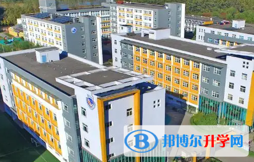 海嘉國際雙語學校天津校區2023年課程體系