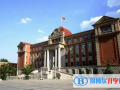 天津實驗中學國際部2023年課程體系