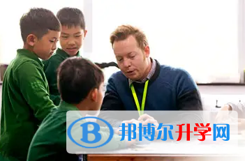 青苗國際雙語學校2022年12月校園開放日免費預約