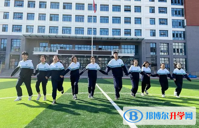 合肥第三中學2023年報名條件、招生要求、招生對象 