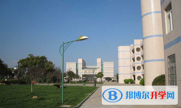 鄞州中學11
