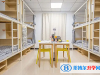 大邑縣青霞鄉學校2025年宿舍條件