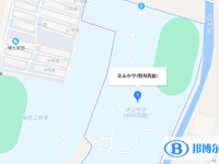 慈溪市滸山中學地址在哪里