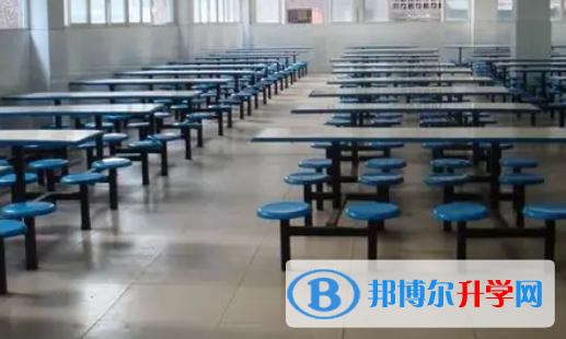 上海市敬業中學2023年宿舍條件
