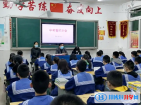 合肥八一學校怎么樣、好不好
