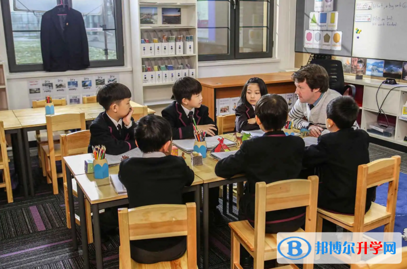 黑利伯瑞國際學校2023年報名時間
