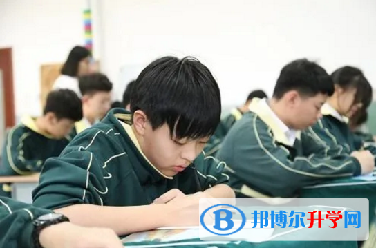 天津泰達楓葉國際學?？孔V嗎