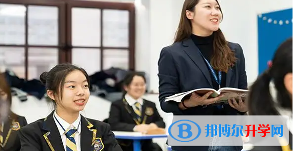 天津法拉古特國際學校2023年招生政策