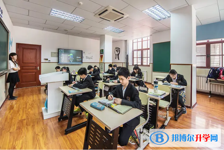 天津法拉古特國際學?？孔V嗎