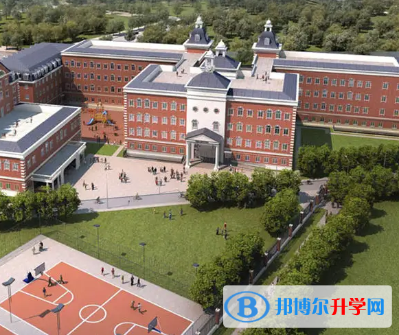 天津惠靈頓國際學校2023年招生政策