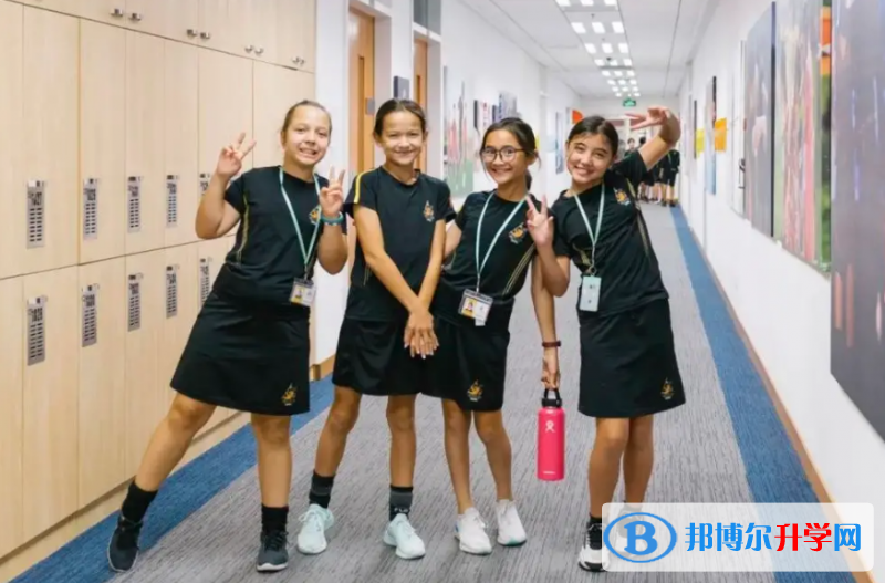 天津惠靈頓國際學校2023年錄取分數線