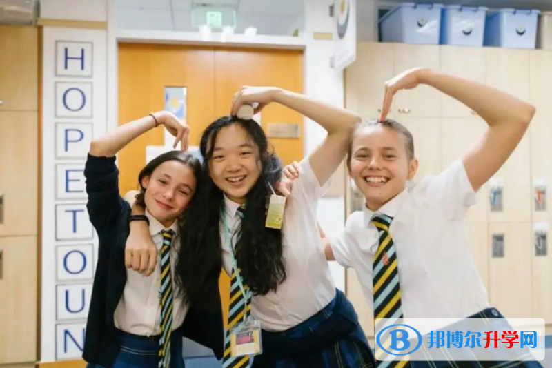 天津惠靈頓國際學校2023年錄取分數線