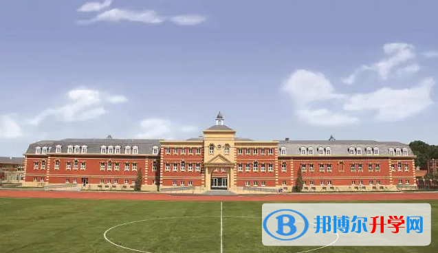 天津惠靈頓國際學?？孔V嗎