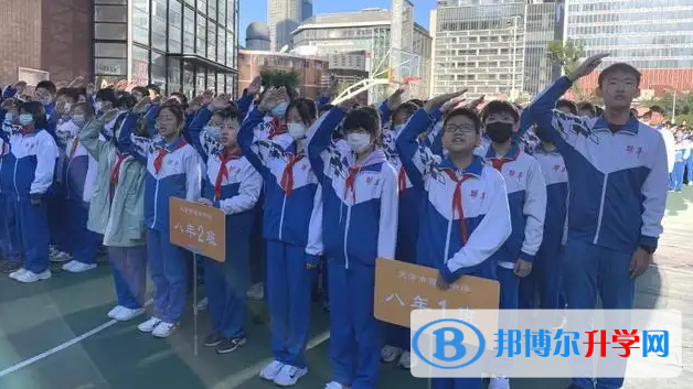 天津耀華中學國際部2023年招生政策