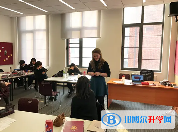 天津黑利伯瑞國際學校2023年報名時間