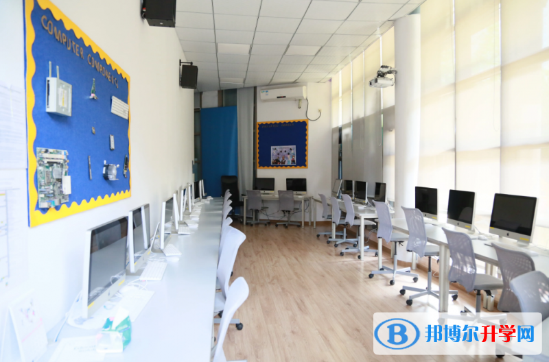 重慶耀中國際學校2023年入學條件