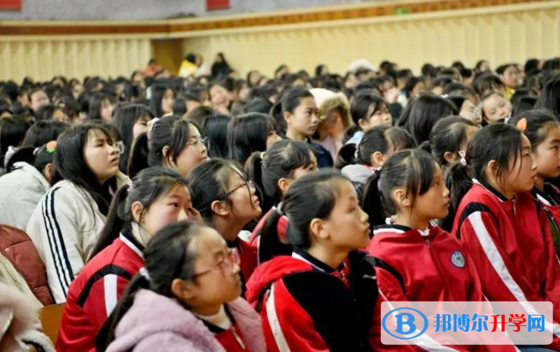 重慶萬州賽德國際學校2023年入學考試