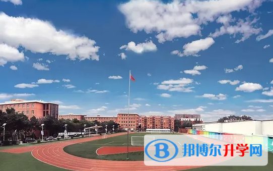 北海私立高中學校有哪些(2023）