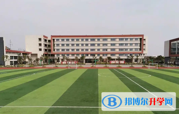 中山私立高中學校有哪些(2023）