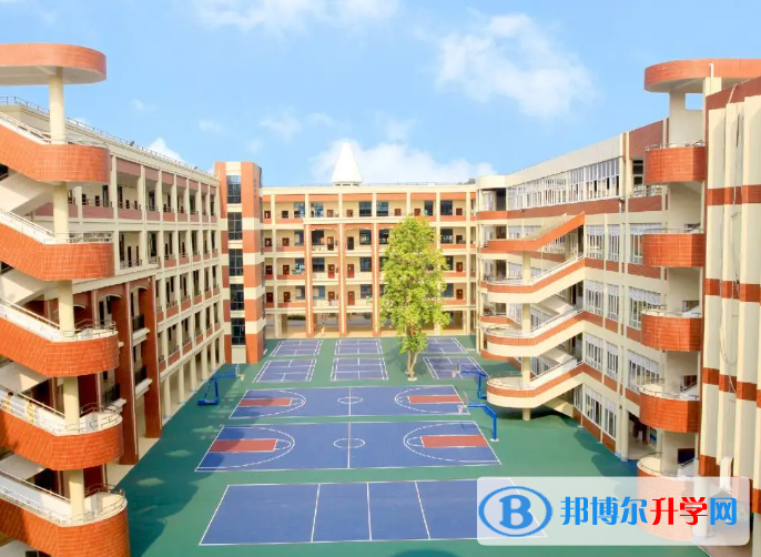 荊門私立高中學校有哪些(2023）