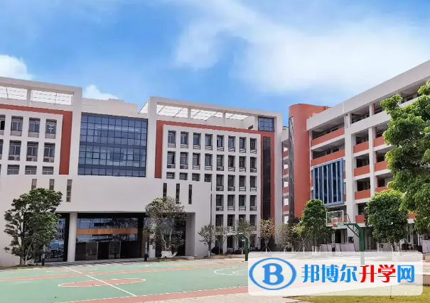 四川省雙流中學2023年排名