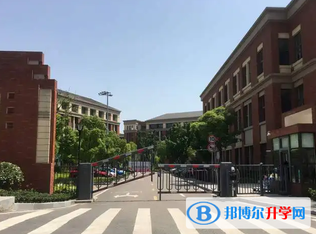 重慶第八中學國際部2023年課程體系
