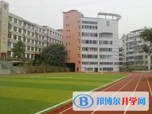 重慶涪陵第十中學校2023年報名時間