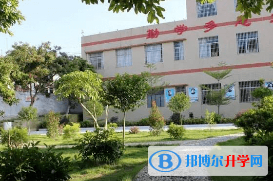 2022廣安中考分數線（廣安中考）