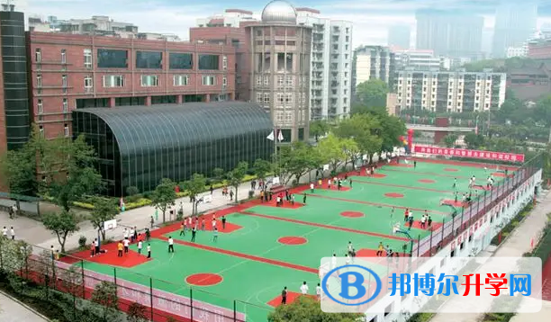 武昌實驗中學中考分數線匯總（2019-2022）