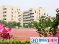 安徽淮北第十二中學2025年報名條件、招生要求、招生對象