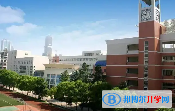 武漢新洲區高中2022錄取分數線