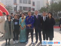 西寧四中2022錄取分數線