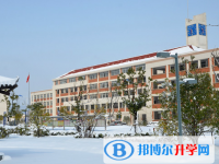 安徽滁州中學怎么樣、好不好
