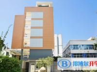 福州二中2022分數線公布
