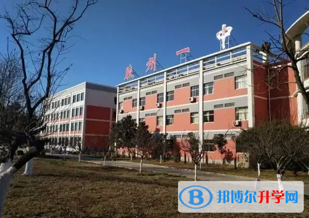 青島市膠州一中2022錄取分數線