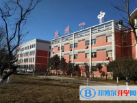 青島市膠州一中2022錄取分數線