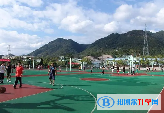閩清2022第一批次錄取分數線