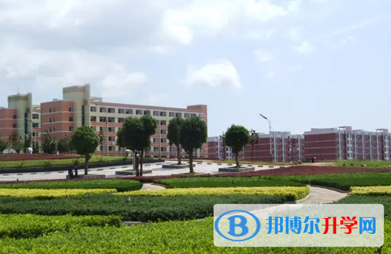 湛江中考2022錄取分數線