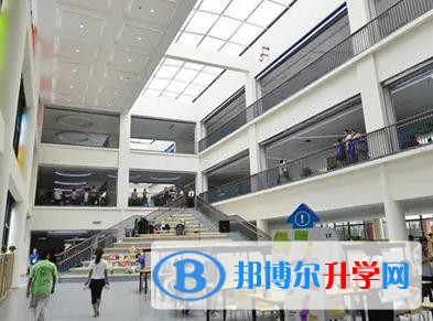 無錫協和雙語國際學校2023年招生政策