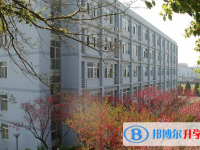 浙江省瑞安市第十中學2025年學費、收費多少