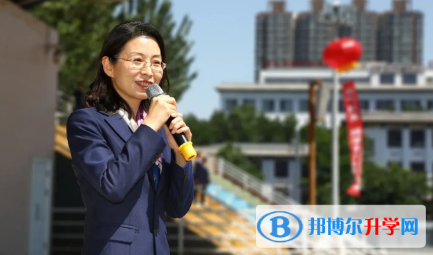 山西大學附屬中學校2023年招生代碼
