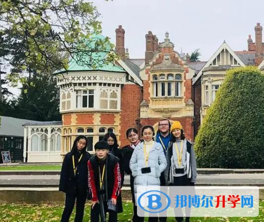 牛津國際公學常州學校怎么樣