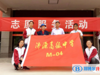 2025濟源高中最新排名