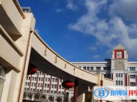 太原第五中學校怎么樣、好不好
