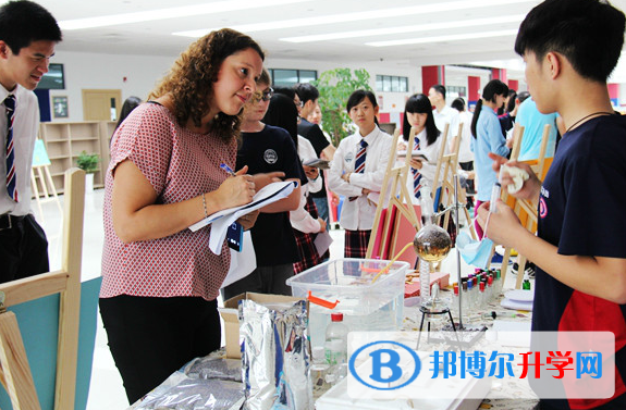 常州天合國際學?？孔V嗎