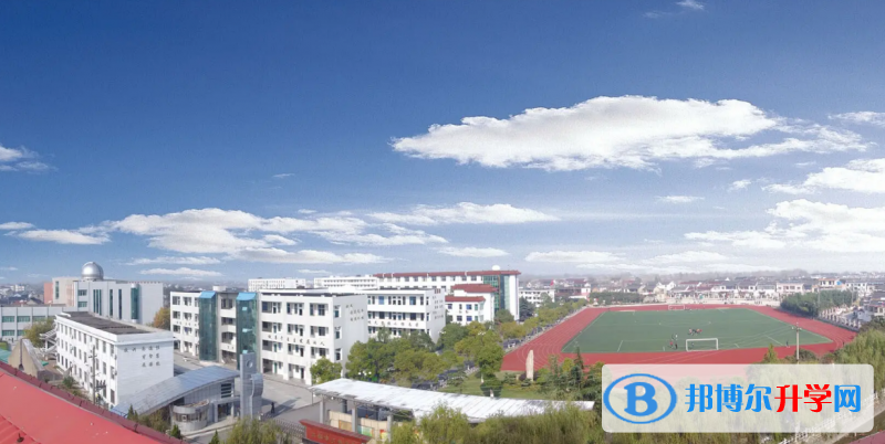 江都國際學校2023年課程體系