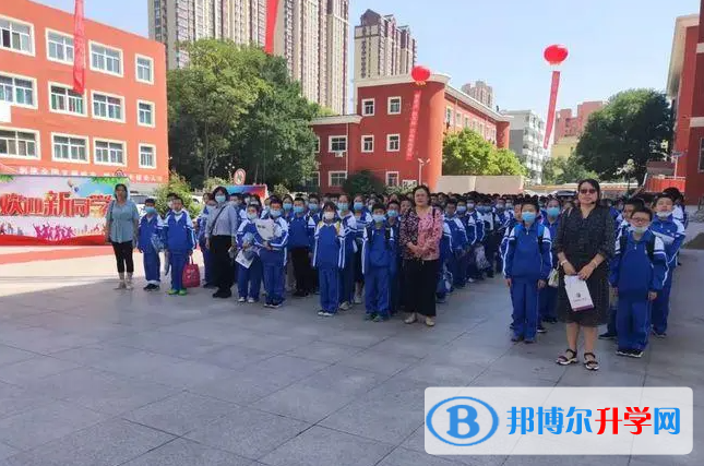 山西太原進山中學2023年怎么樣、好不好