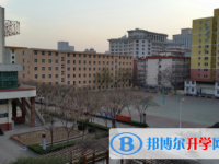 太原成成中學校2025年報名條件、招生要求、招生對象