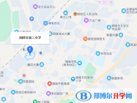 安徽銅陵第三中學地址在哪里
